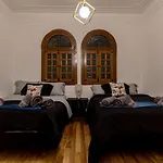 Spacious House With A Beautiful Garden