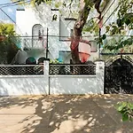 Spacious House With A Beautiful Garden