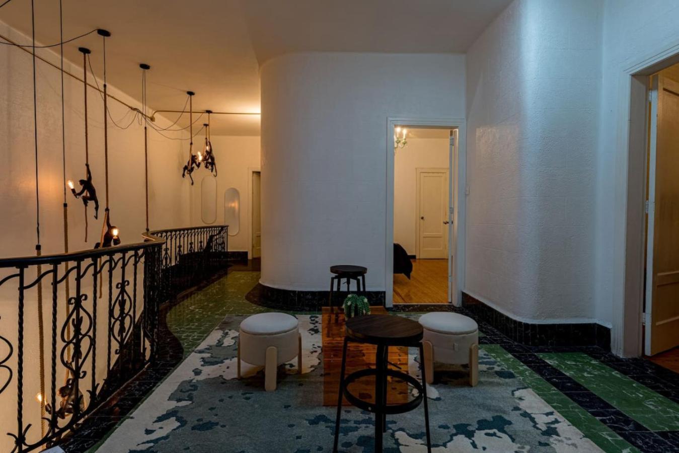 Spacious House With A Beautiful Garden *