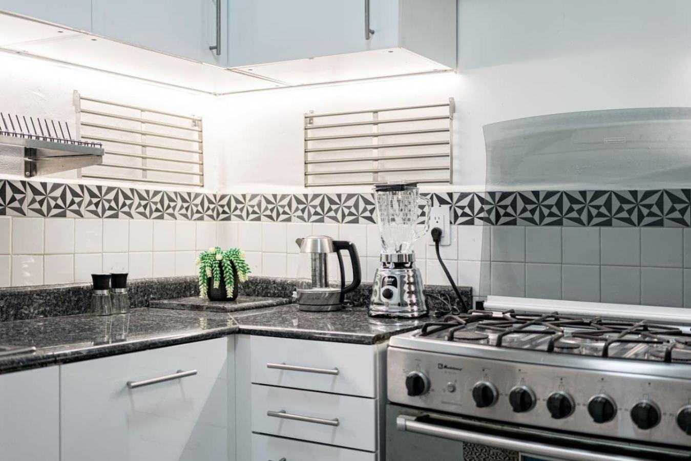 Spacious House With A Beautiful Garden Holiday home Mexico City