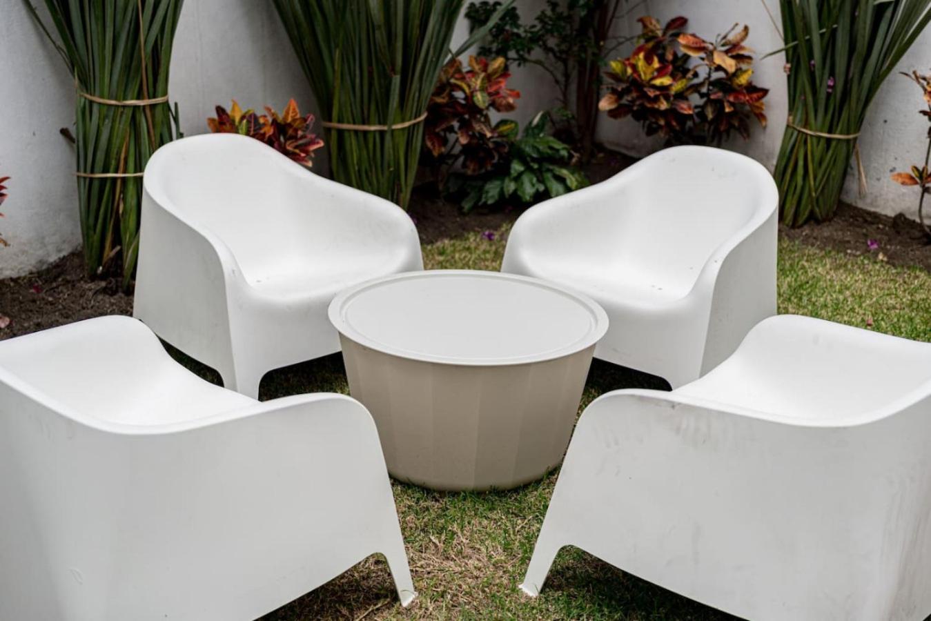 Spacious House With A Beautiful Garden Città del Messico