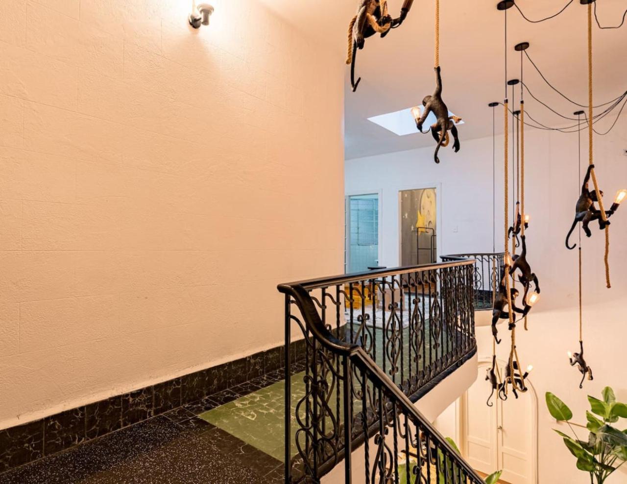 Spacious House With A Beautiful Garden * Mexico City