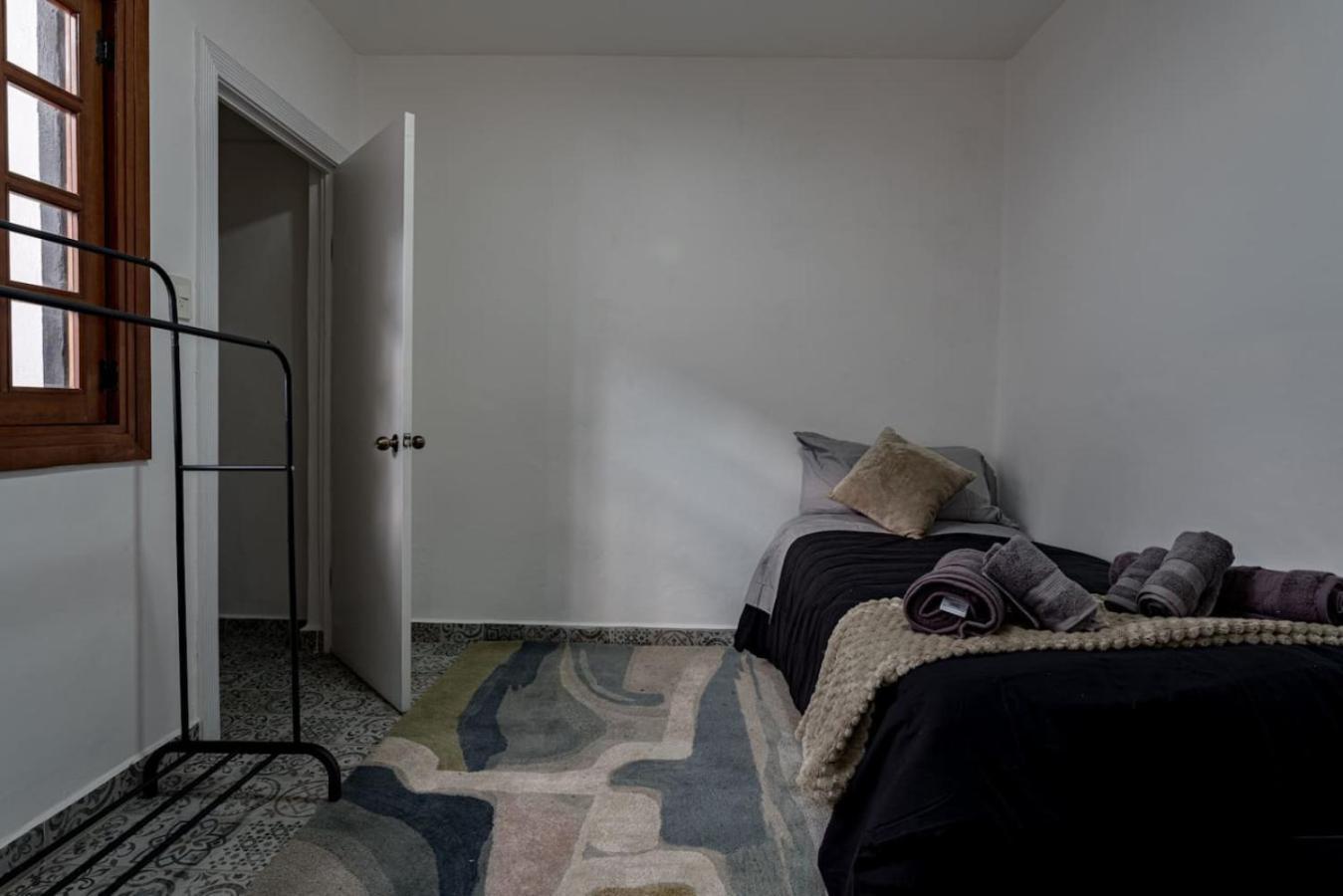 Holiday home Spacious House With A Beautiful Garden Mexico City