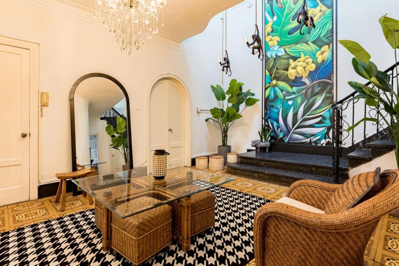 Spacious House With A Beautiful Garden *
