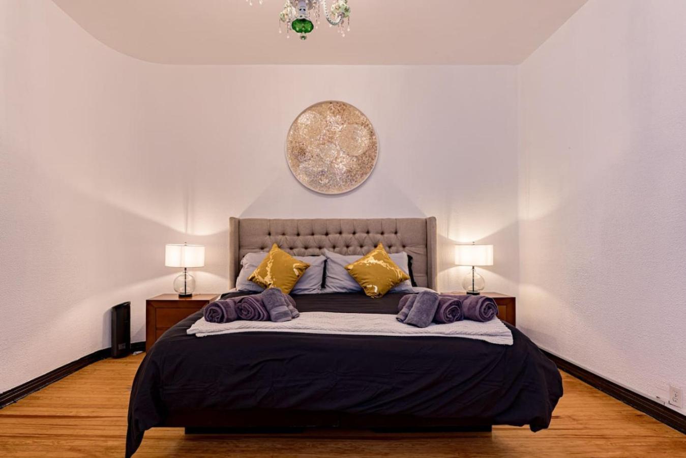 Spacious House With A Beautiful Garden * Mexico City