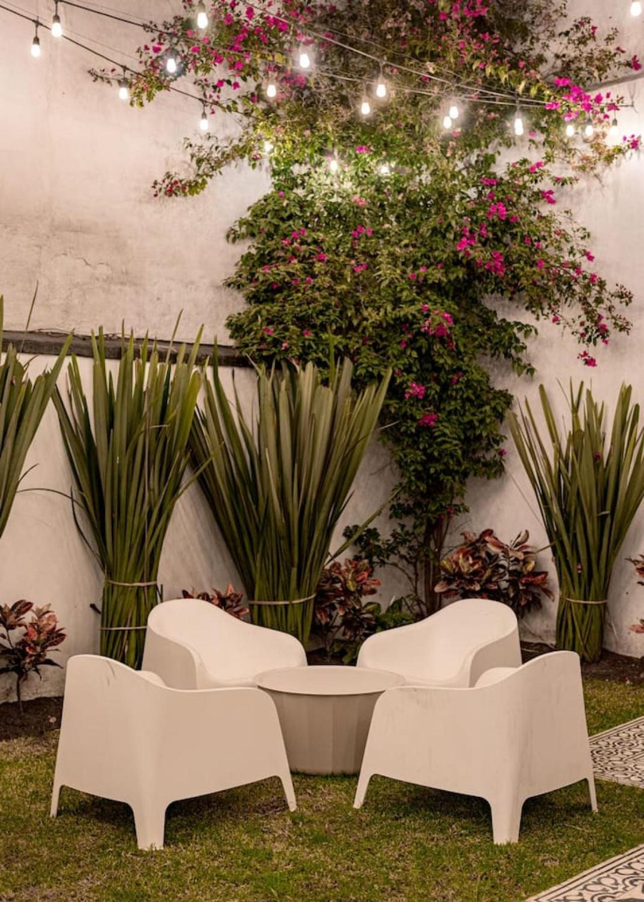 Holiday home Spacious House With A Beautiful Garden Mexico City